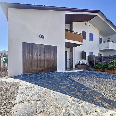 Peni 168A - Belle Maison Avec Piscine Ampuriabrava Exterior foto