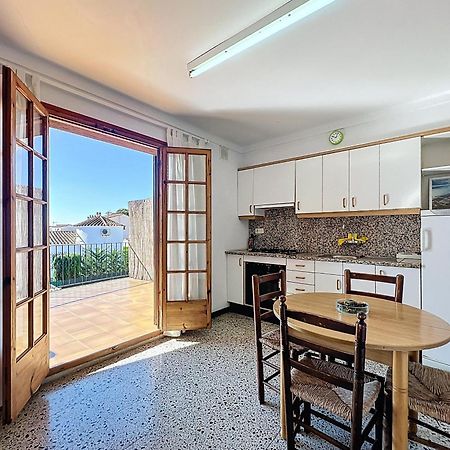 Peni 168A - Belle Maison Avec Piscine Ampuriabrava Exterior foto