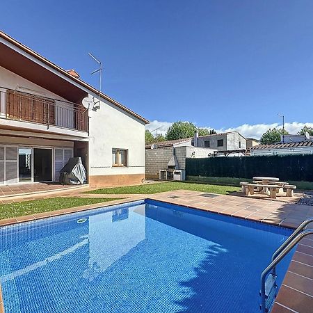 Peni 168A - Belle Maison Avec Piscine Ampuriabrava Exterior foto