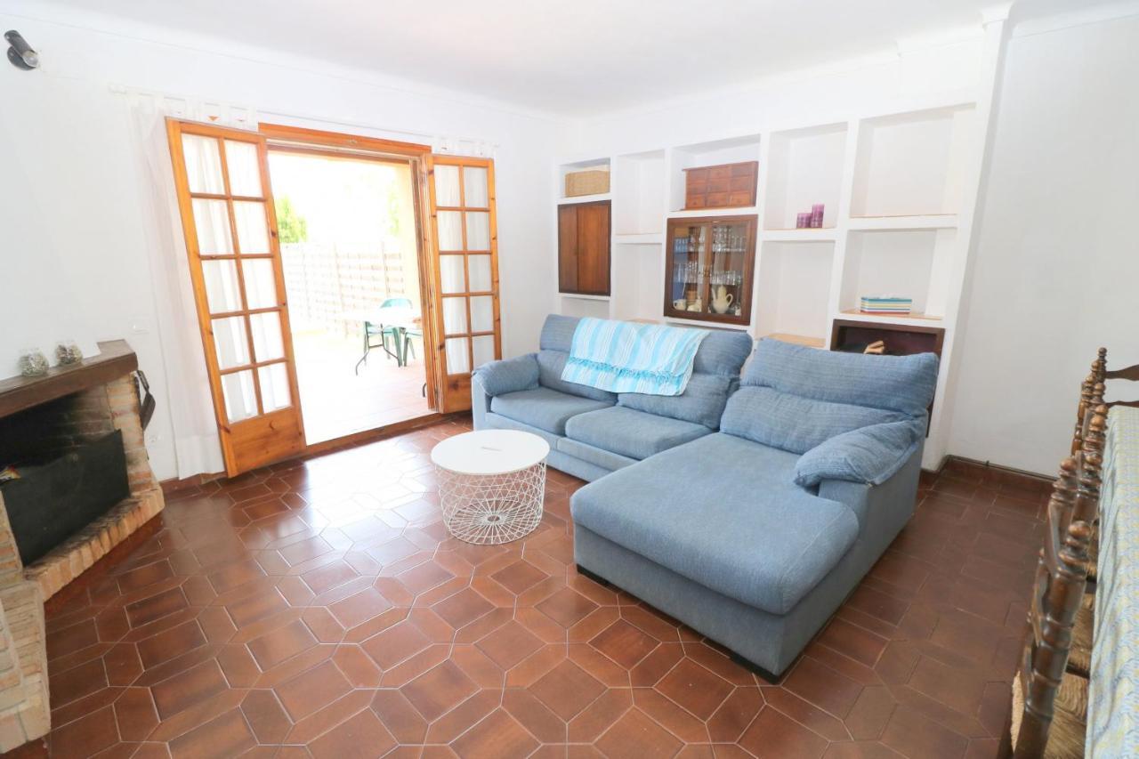 Peni 168A - Belle Maison Avec Piscine Ampuriabrava Exterior foto