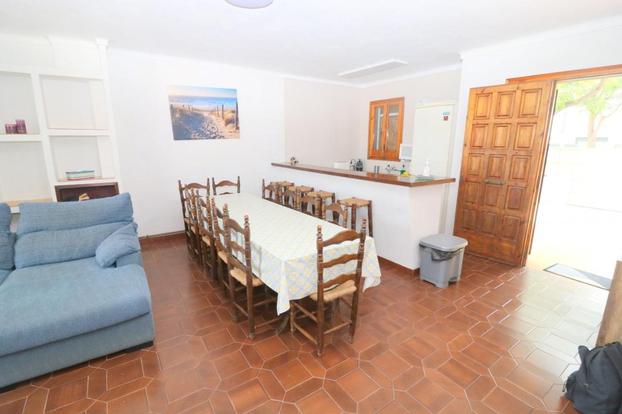 Peni 168A - Belle Maison Avec Piscine Ampuriabrava Exterior foto