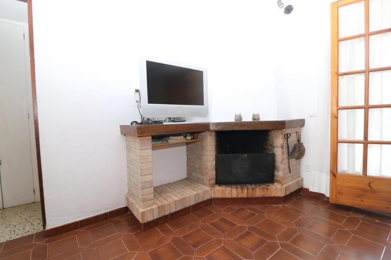 Peni 168A - Belle Maison Avec Piscine Ampuriabrava Exterior foto