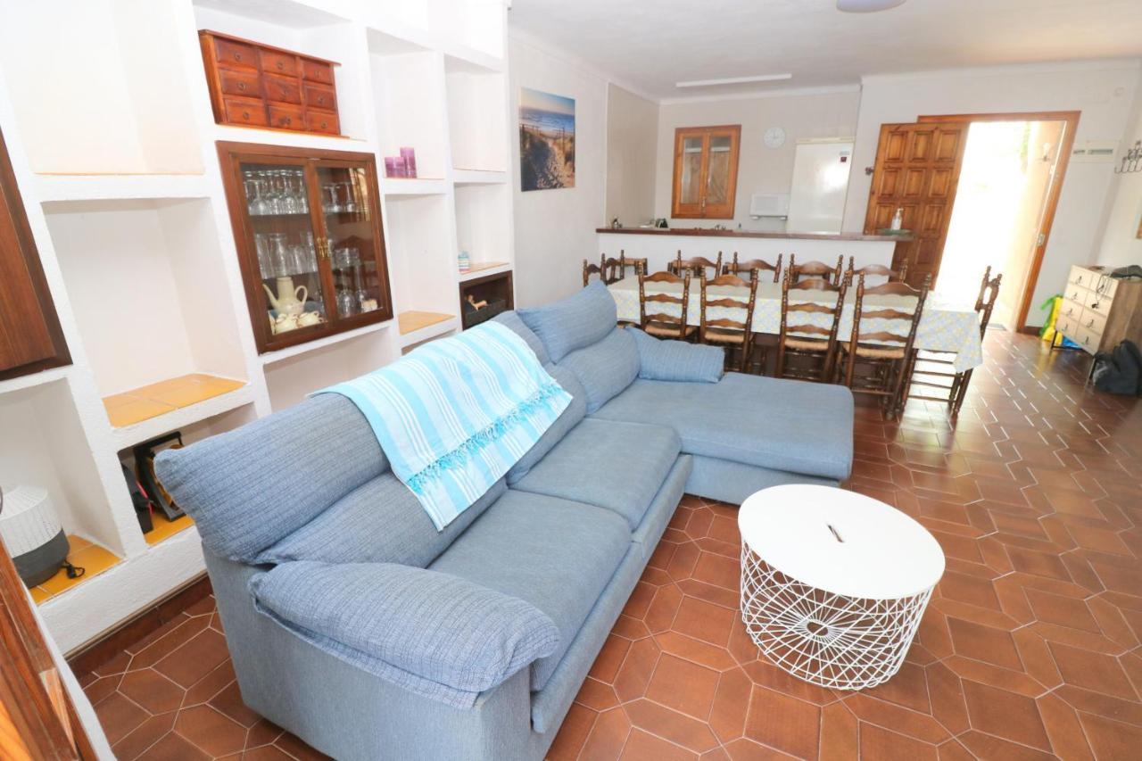 Peni 168A - Belle Maison Avec Piscine Ampuriabrava Exterior foto