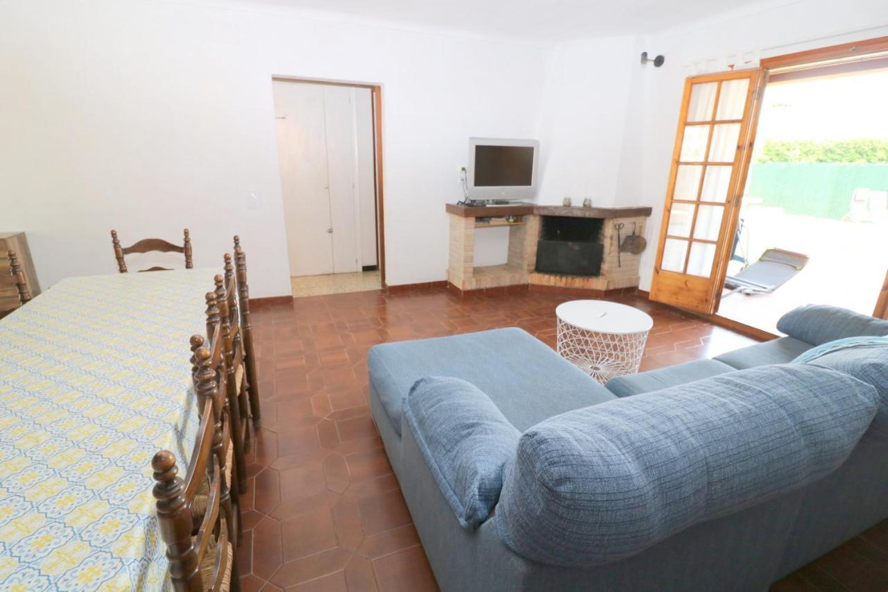 Peni 168A - Belle Maison Avec Piscine Ampuriabrava Exterior foto