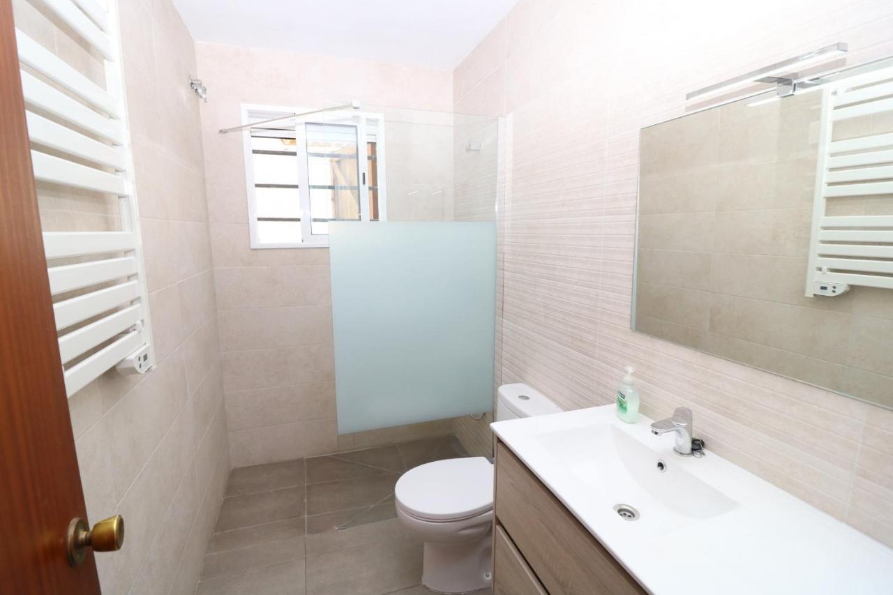 Peni 168A - Belle Maison Avec Piscine Ampuriabrava Exterior foto