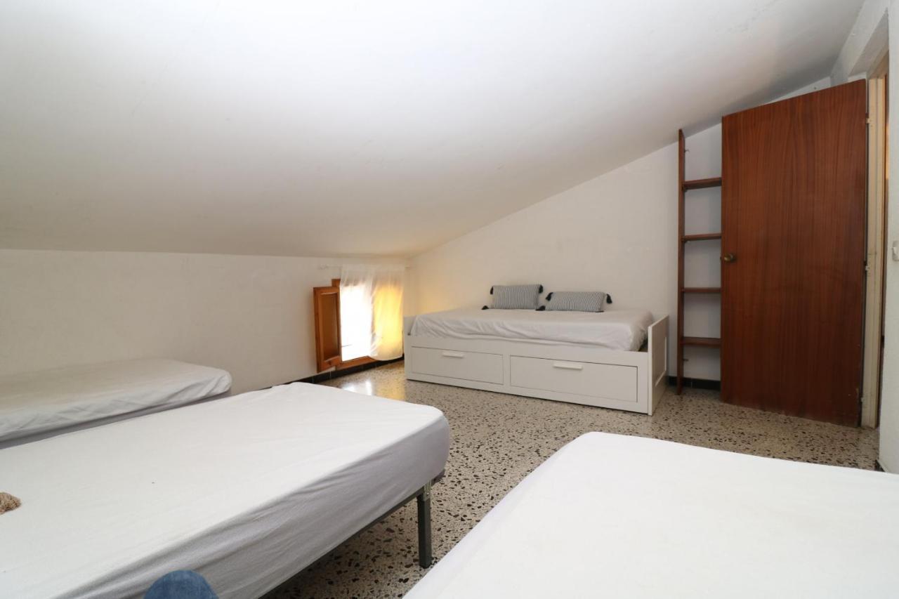 Peni 168A - Belle Maison Avec Piscine Ampuriabrava Exterior foto