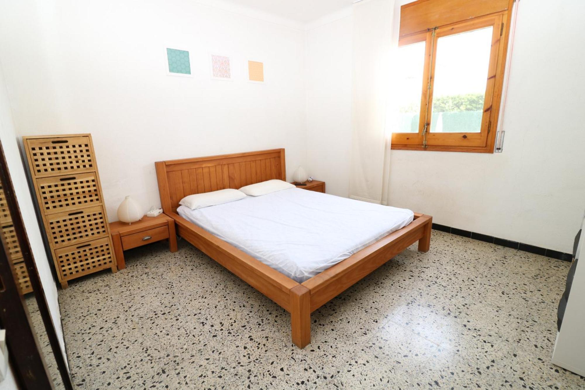 Peni 168A - Belle Maison Avec Piscine Ampuriabrava Exterior foto