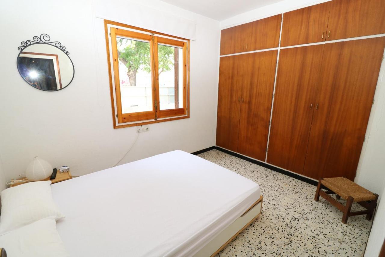 Peni 168A - Belle Maison Avec Piscine Ampuriabrava Exterior foto