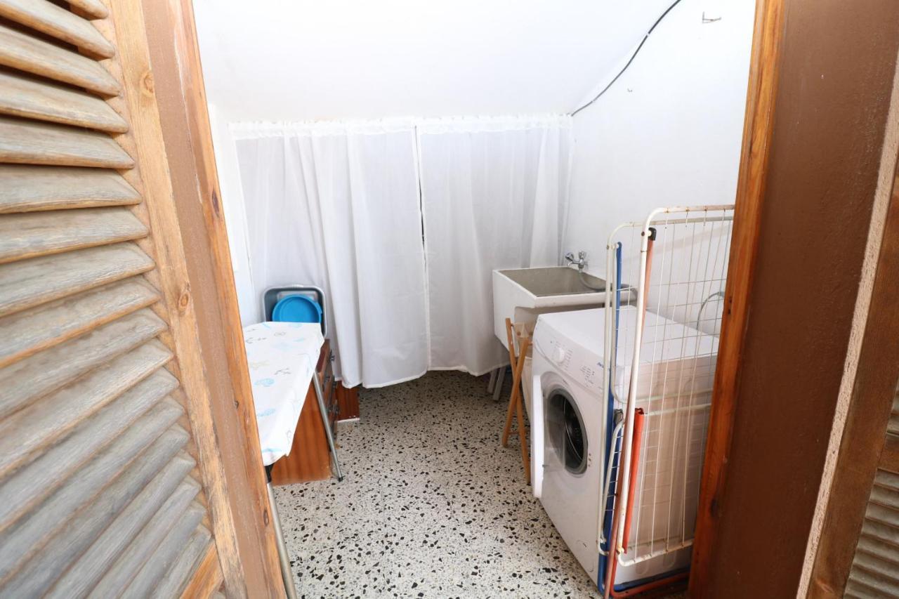 Peni 168A - Belle Maison Avec Piscine Ampuriabrava Exterior foto