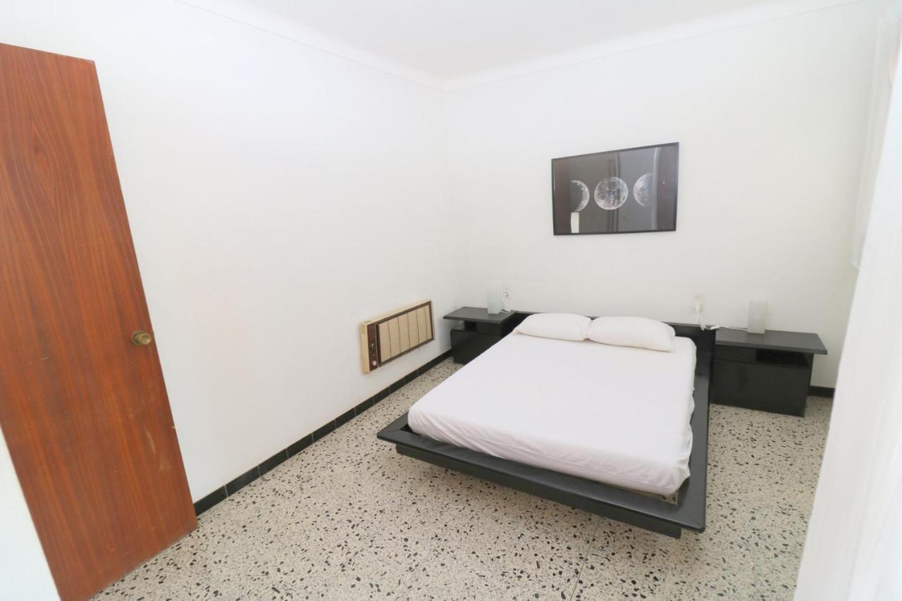 Peni 168A - Belle Maison Avec Piscine Ampuriabrava Exterior foto