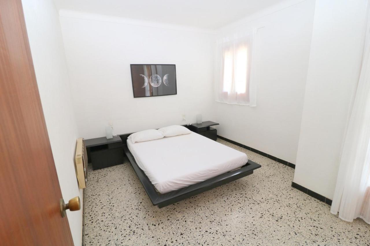 Peni 168A - Belle Maison Avec Piscine Ampuriabrava Exterior foto