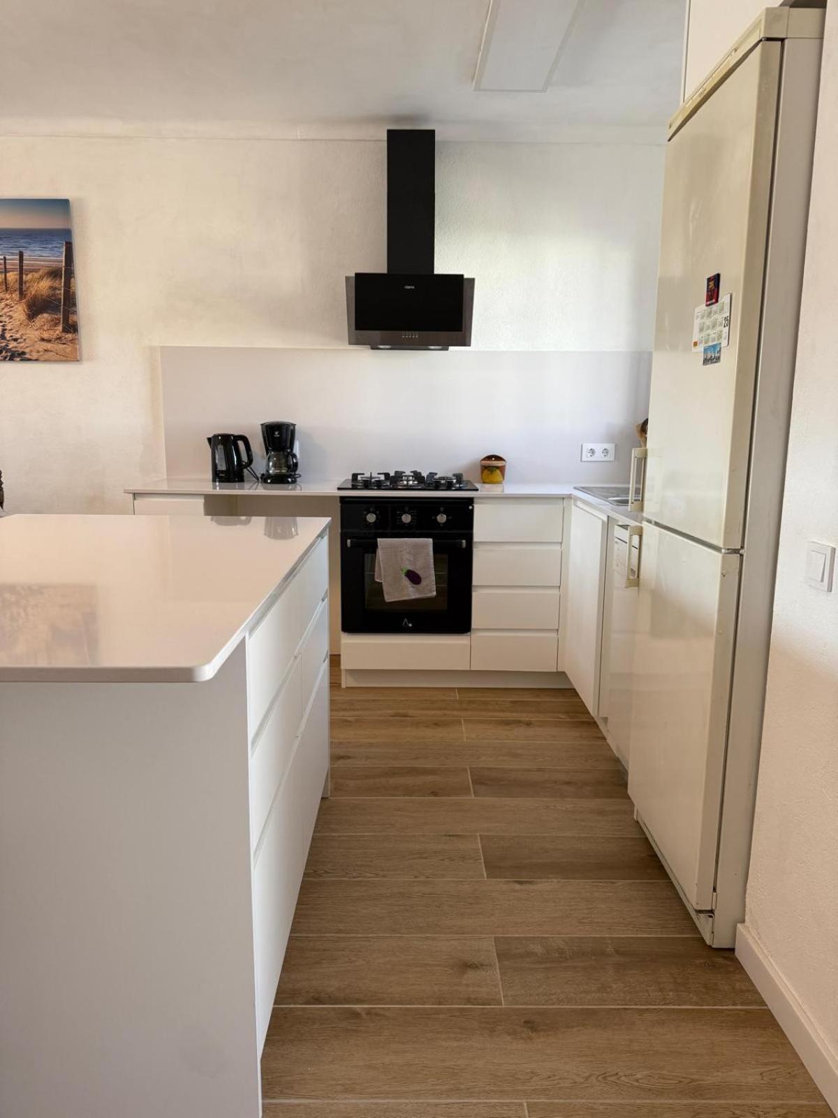 Peni 168A - Belle Maison Avec Piscine Ampuriabrava Exterior foto