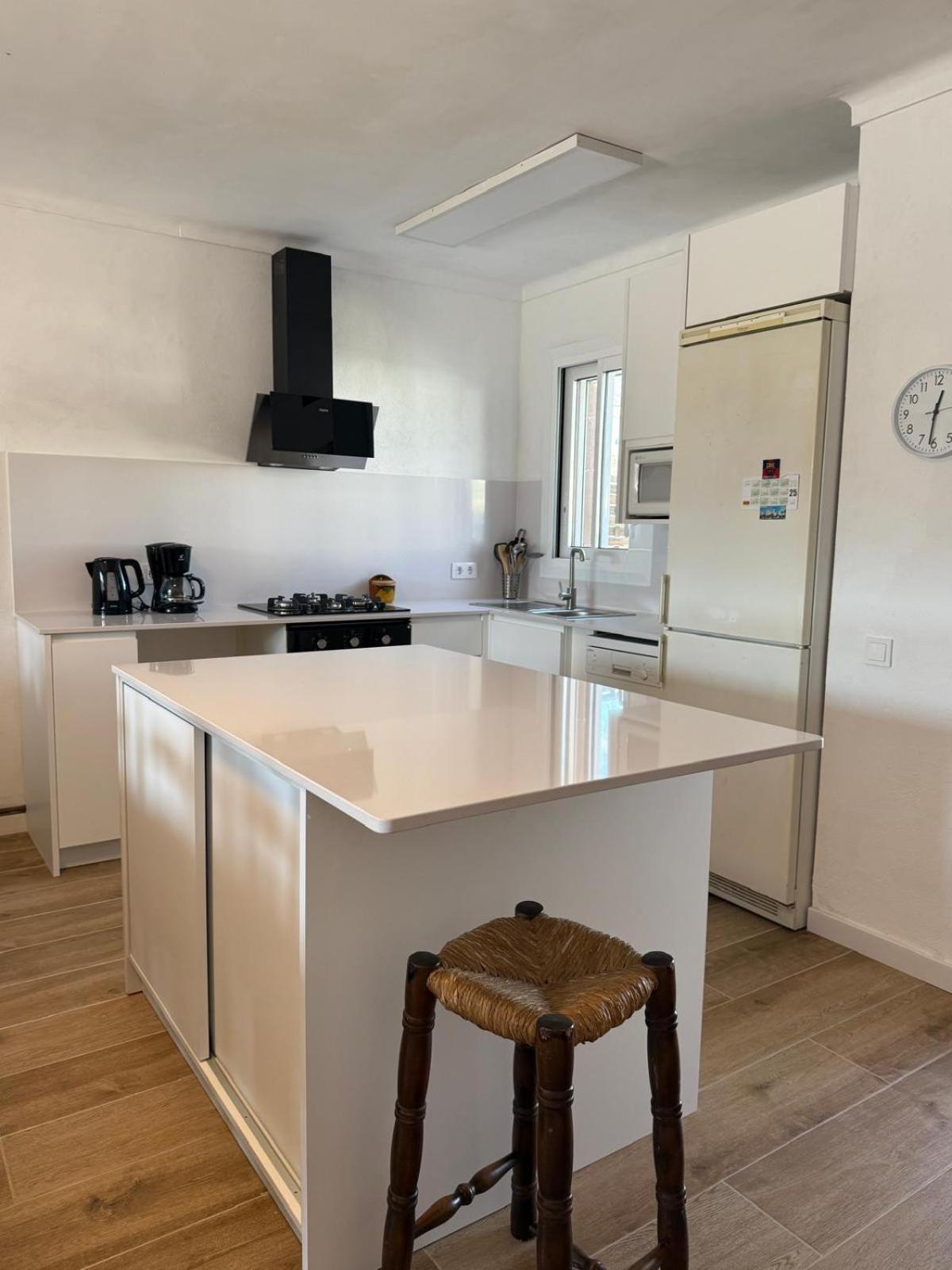Peni 168A - Belle Maison Avec Piscine Ampuriabrava Exterior foto
