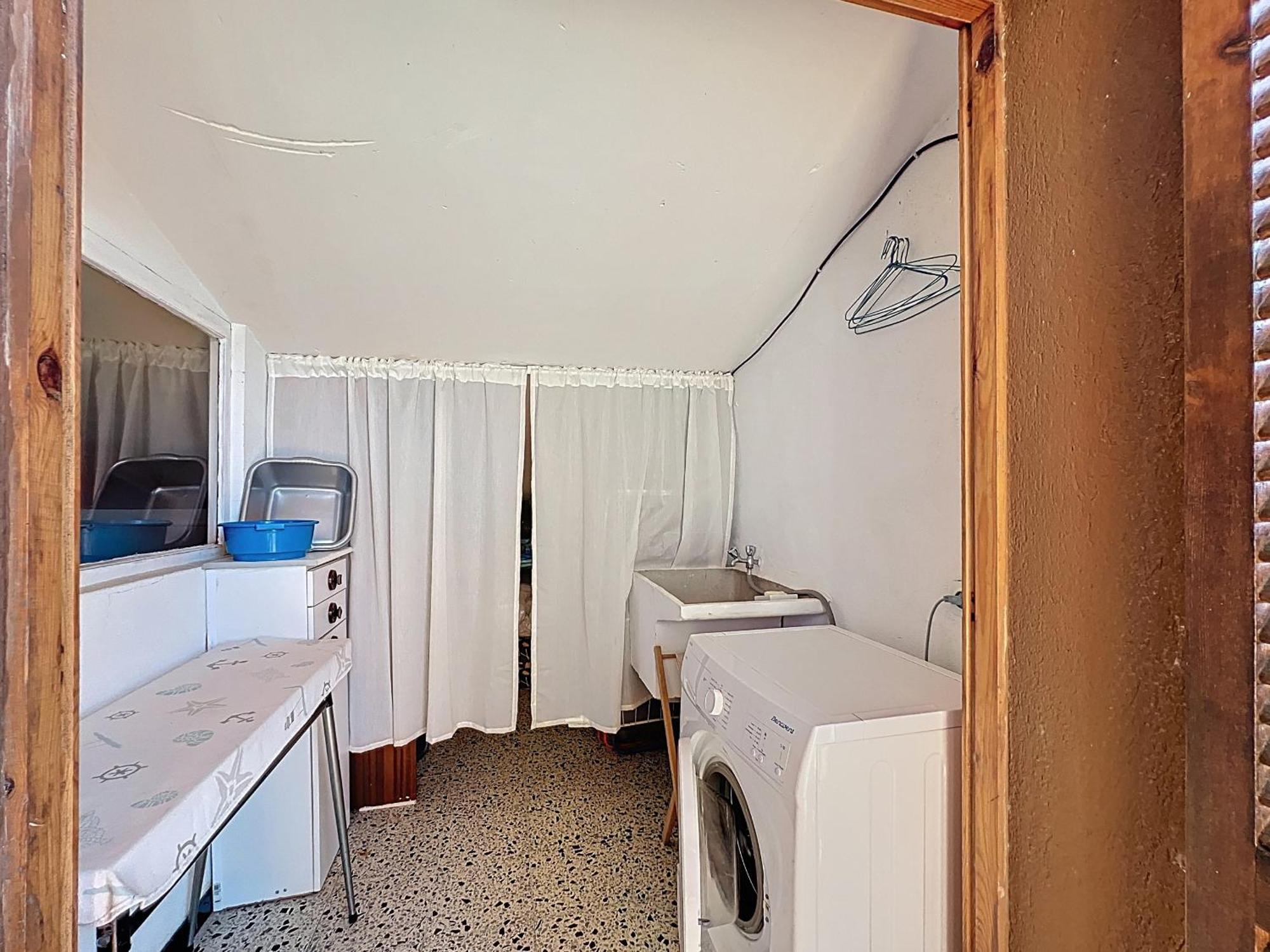 Peni 168A - Belle Maison Avec Piscine Ampuriabrava Exterior foto