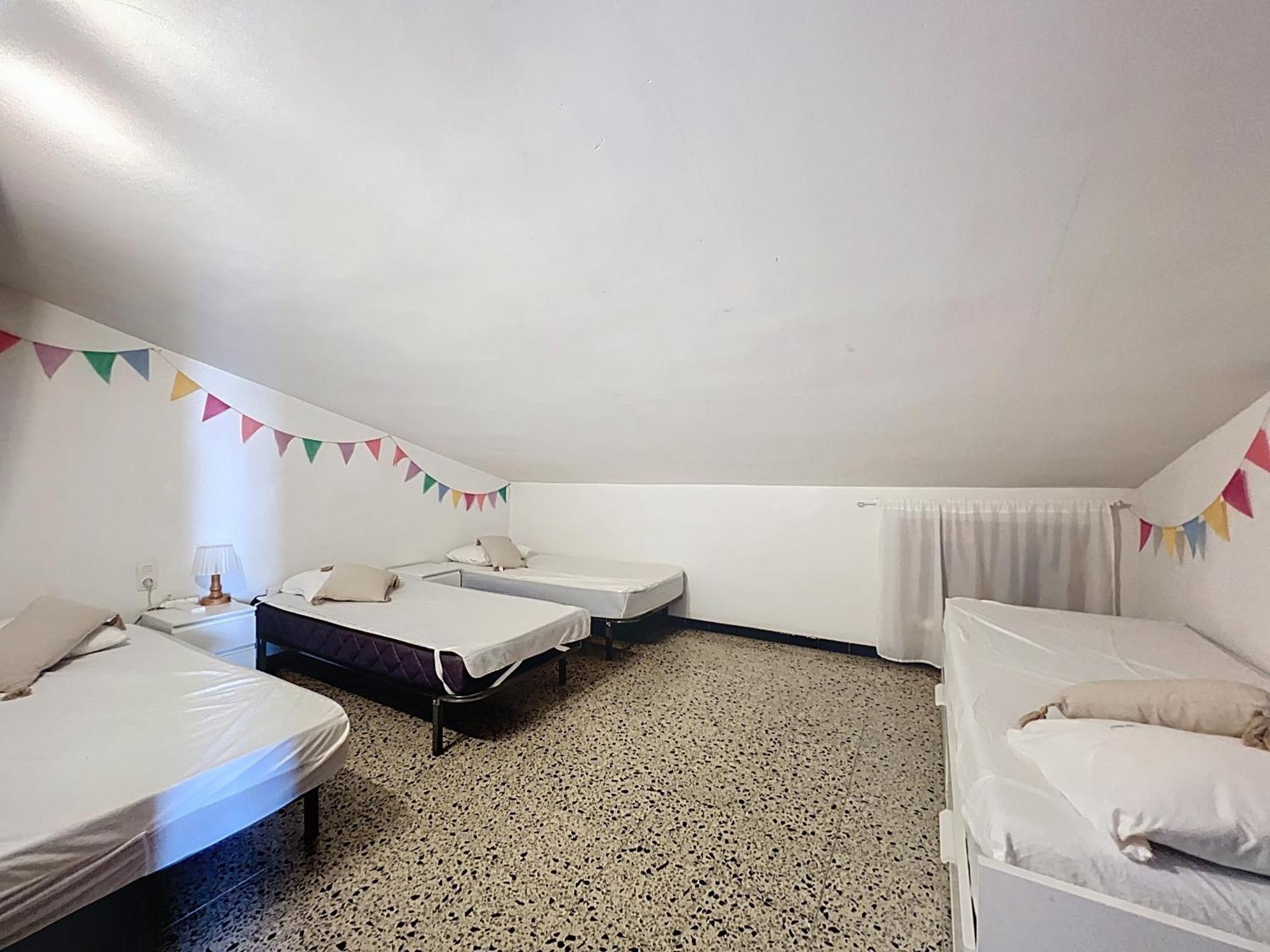 Peni 168A - Belle Maison Avec Piscine Ampuriabrava Exterior foto