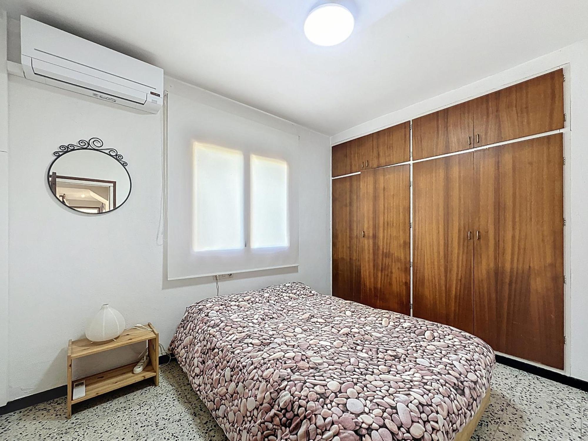 Peni 168A - Belle Maison Avec Piscine Ampuriabrava Exterior foto