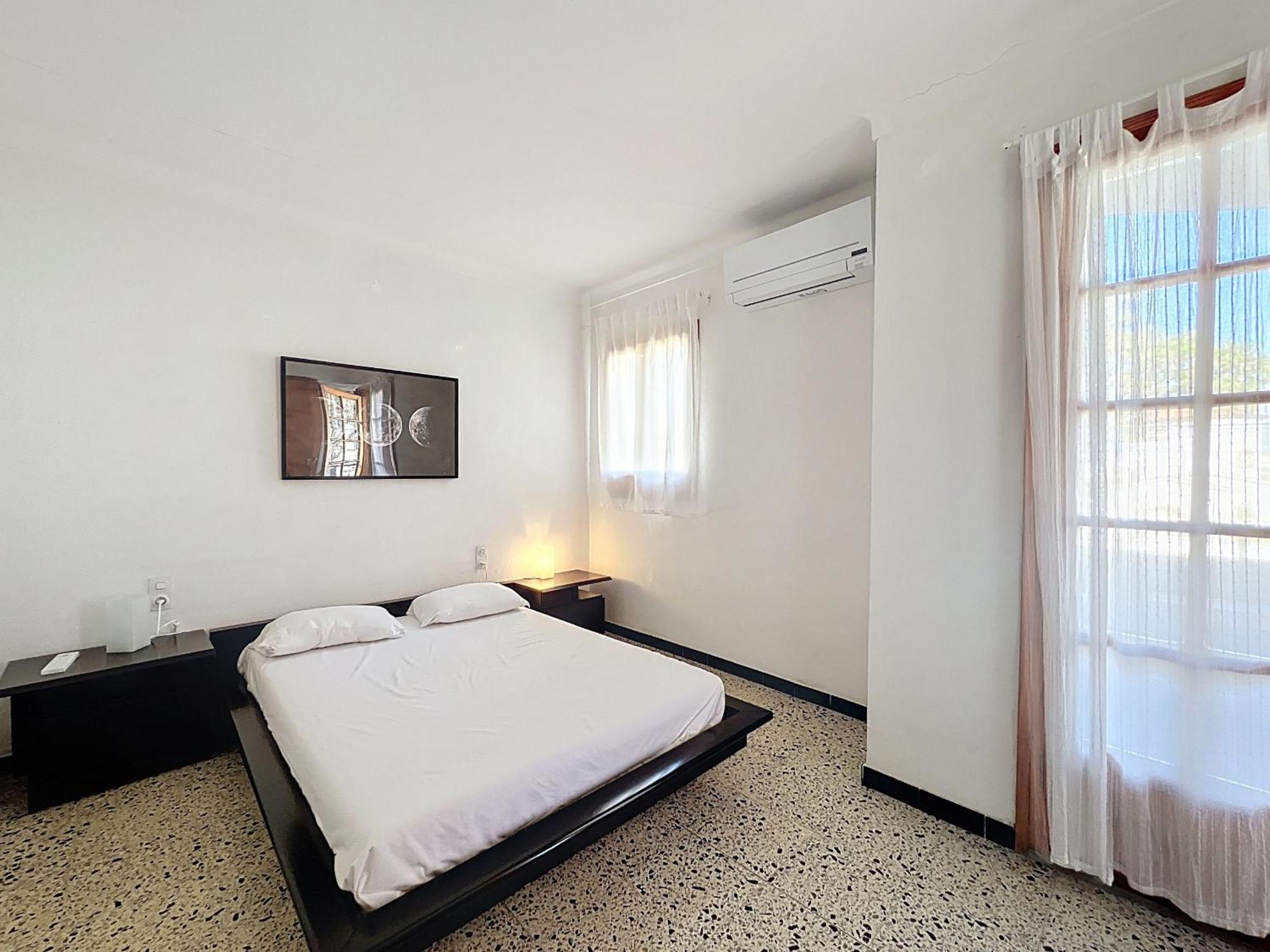 Peni 168A - Belle Maison Avec Piscine Ampuriabrava Exterior foto