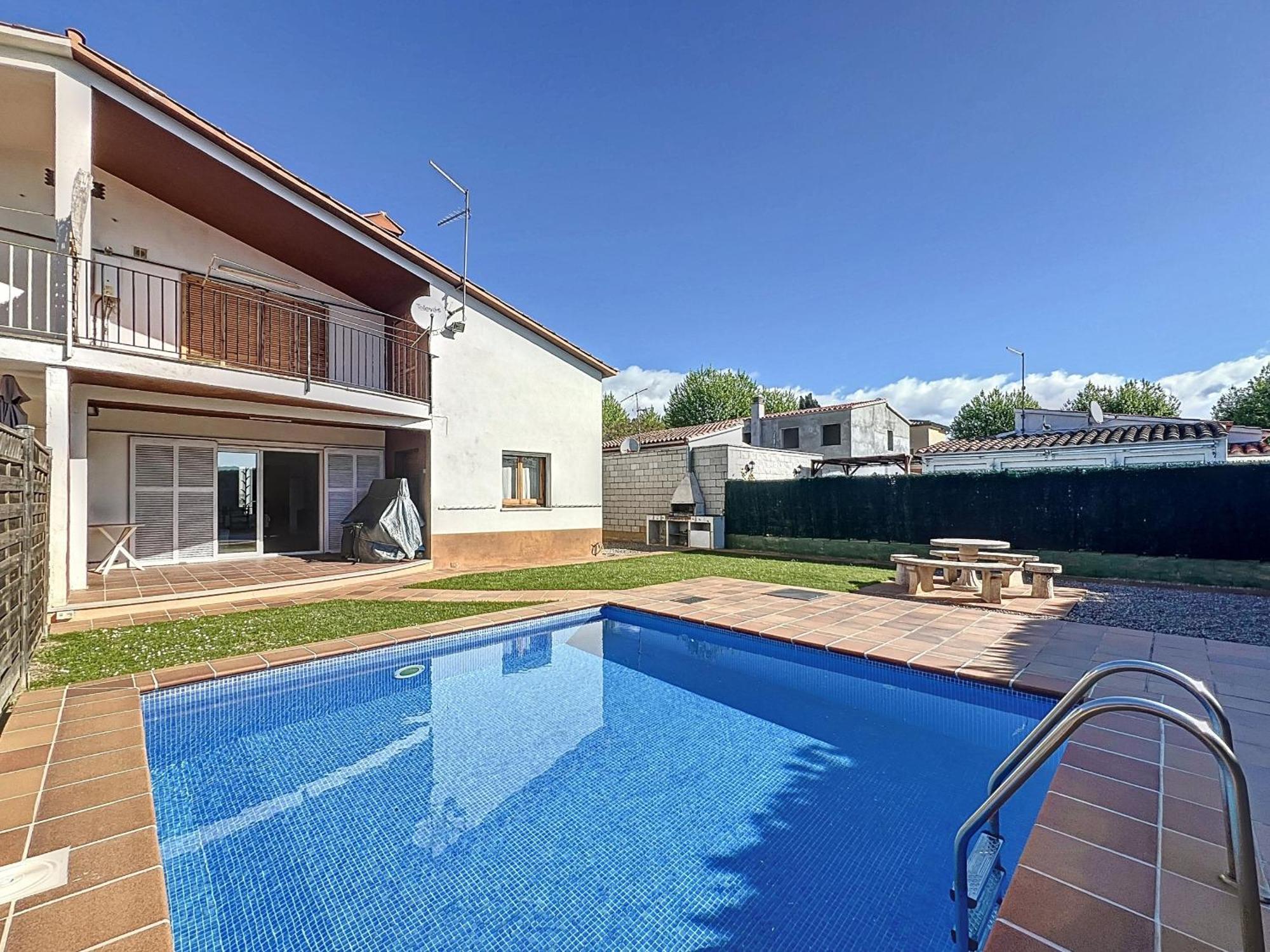 Peni 168A - Belle Maison Avec Piscine Ampuriabrava Exterior foto