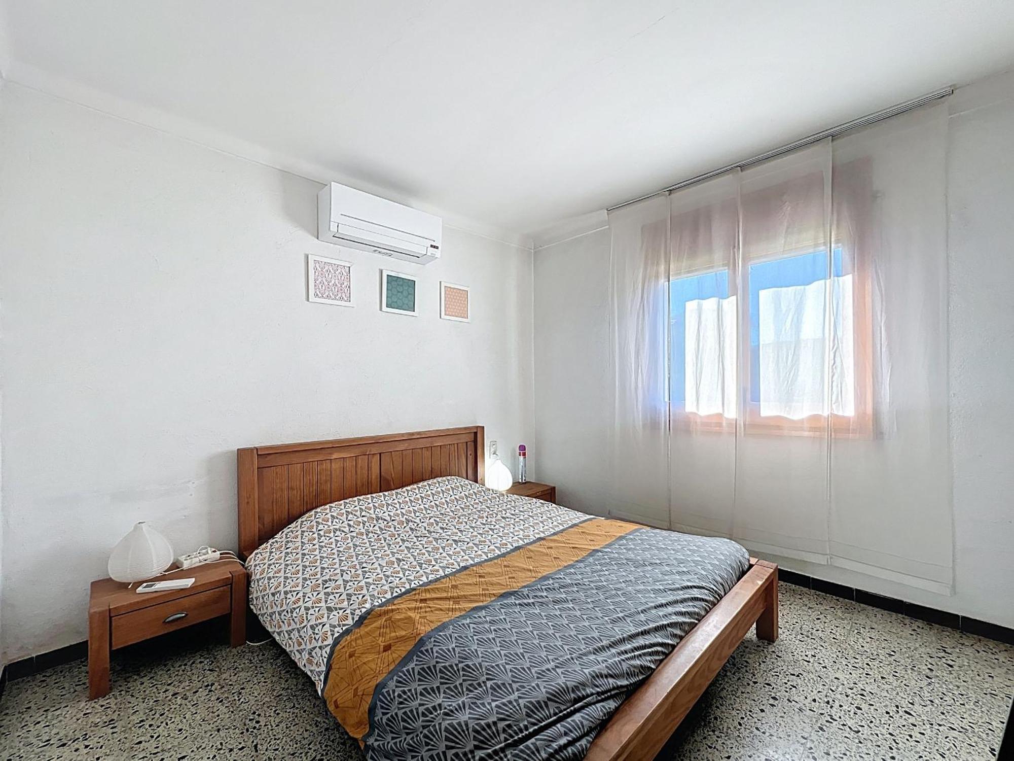 Peni 168A - Belle Maison Avec Piscine Ampuriabrava Exterior foto